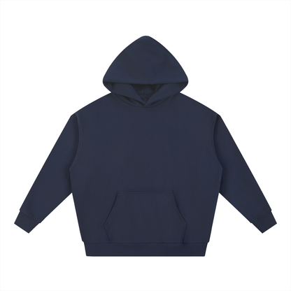 Essential Heavyweight Hoodie