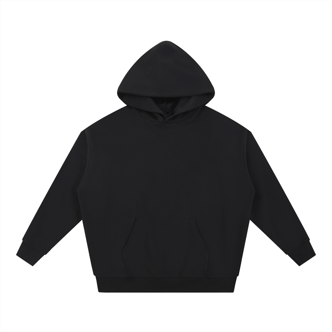 Essential Heavyweight Hoodie