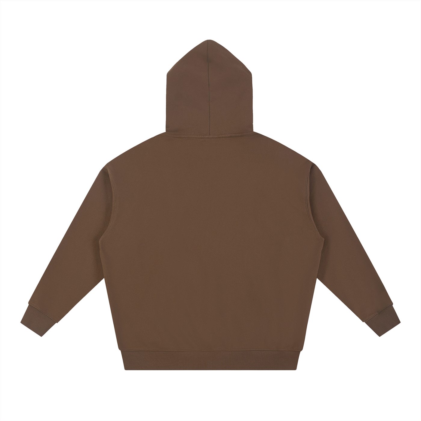 Essential Heavyweight Hoodie
